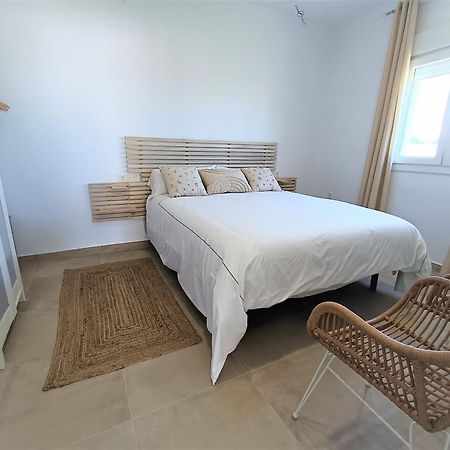 Villa Florida Conil De La Frontera Exterior foto