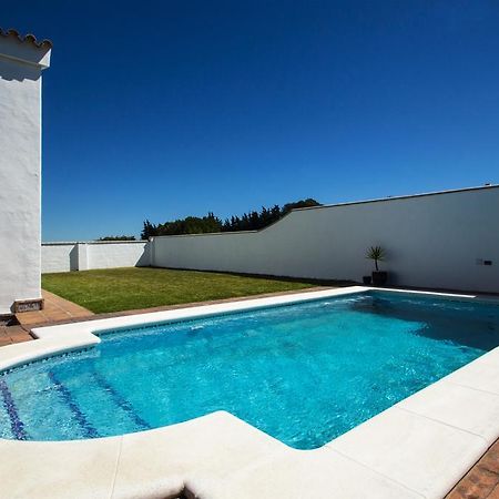 Villa Florida Conil De La Frontera Habitación foto