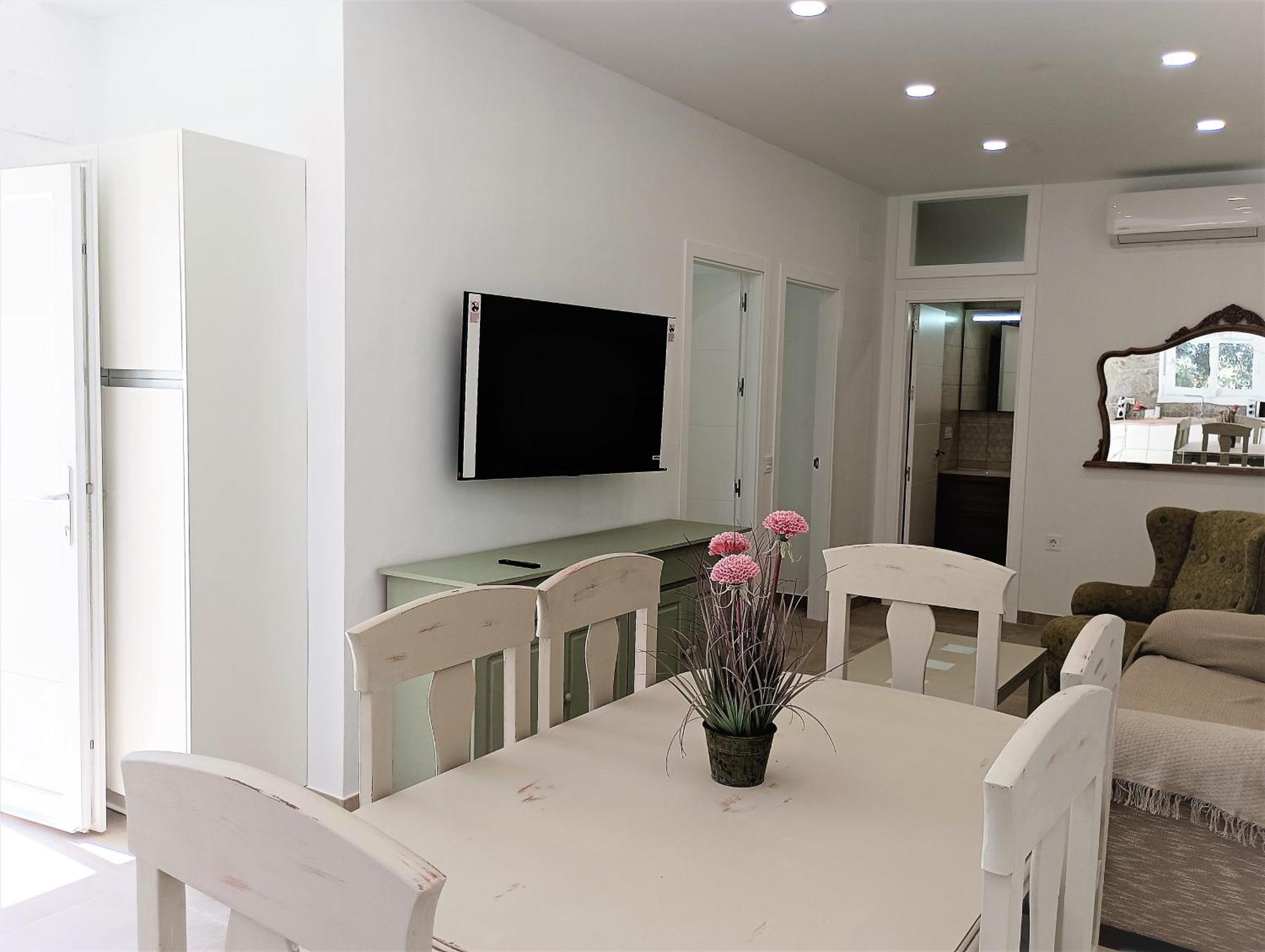 Villa Florida Conil De La Frontera Habitación foto