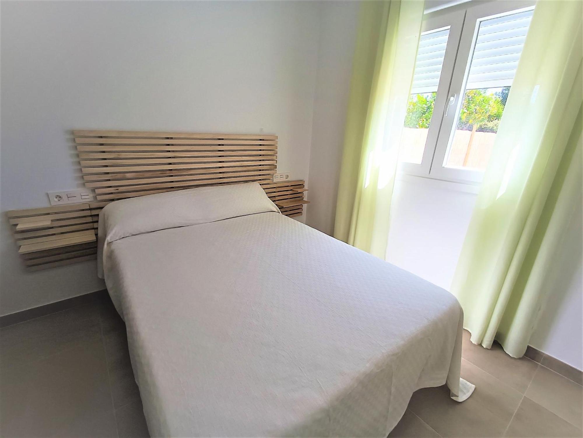 Villa Florida Conil De La Frontera Habitación foto