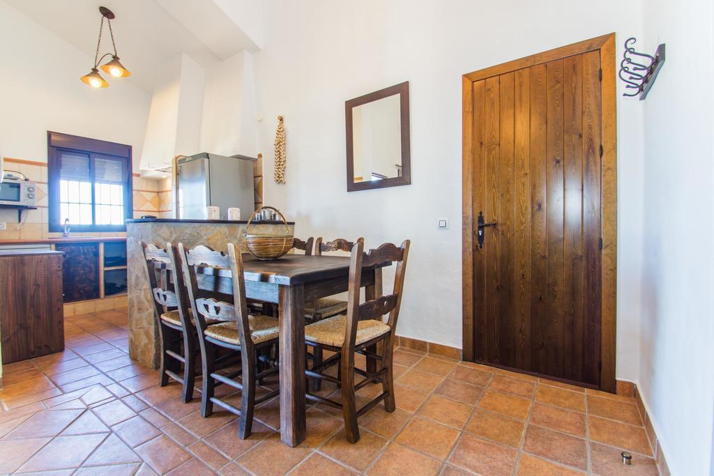Villa Florida Conil De La Frontera Habitación foto